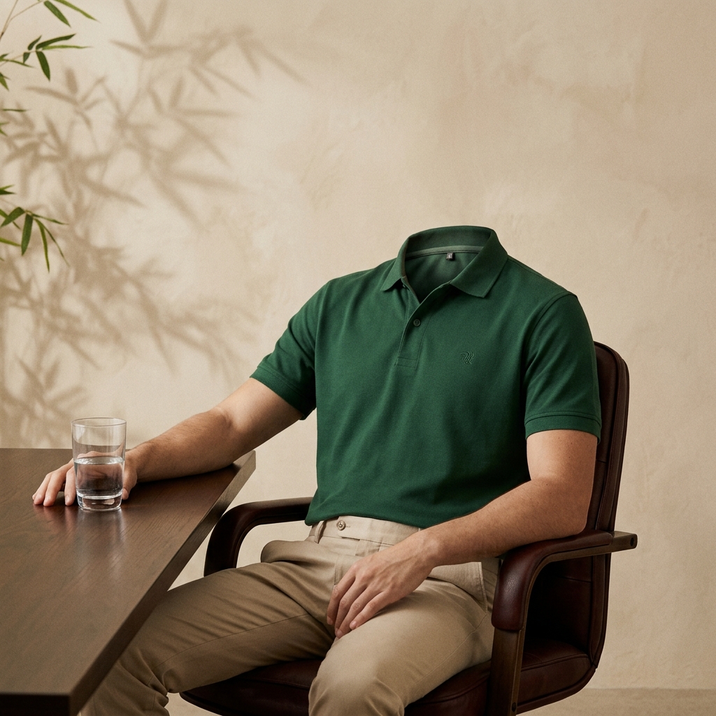The Executive Boardroom